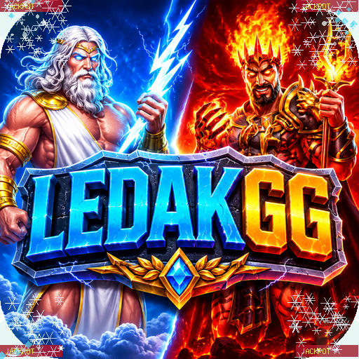 ledakgg — mitra unggulan